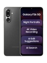 [PH-SAM-2E7BDEC72C] Samsung Galaxy F36 5G (Black, 6GB RAM, 128 GB)