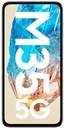 [PH-SAM-5E57A5DF3A] Samsung Galaxy M35 5G (Thunder Grey, 8GB RAM, 256 GB)