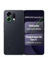 [PH-OPP-FF6EC60FFF] OPPO K13 Turbo Pro 5G (Midnight Maverick, 8GB RAM, 256 GB)