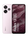 [PH-RED-E61C4979AB] REDMI 13 5G Prime Edition (Orchid Pink, 8GB RAM, 128 GB)