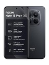 [PH-RED-00E8E96713] REDMI Note 15 Pro 5G (Carbon Black, 8GB RAM, 128 GB)