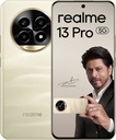 [PH-REA-F9455A821D] realme 13 Pro 5G (Monet Gold, 8GB RAM, 128 GB)