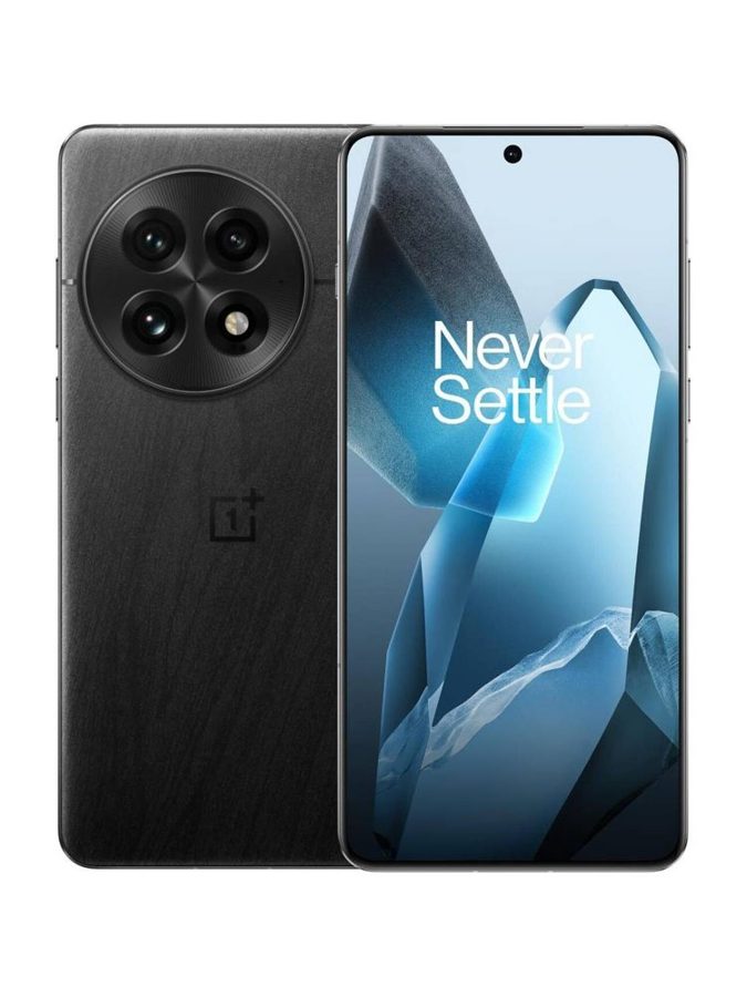 [PH-ONE-F6D340DB46] OnePlus 13 (Black Eclipse, 12GB RAM, 256 GB)