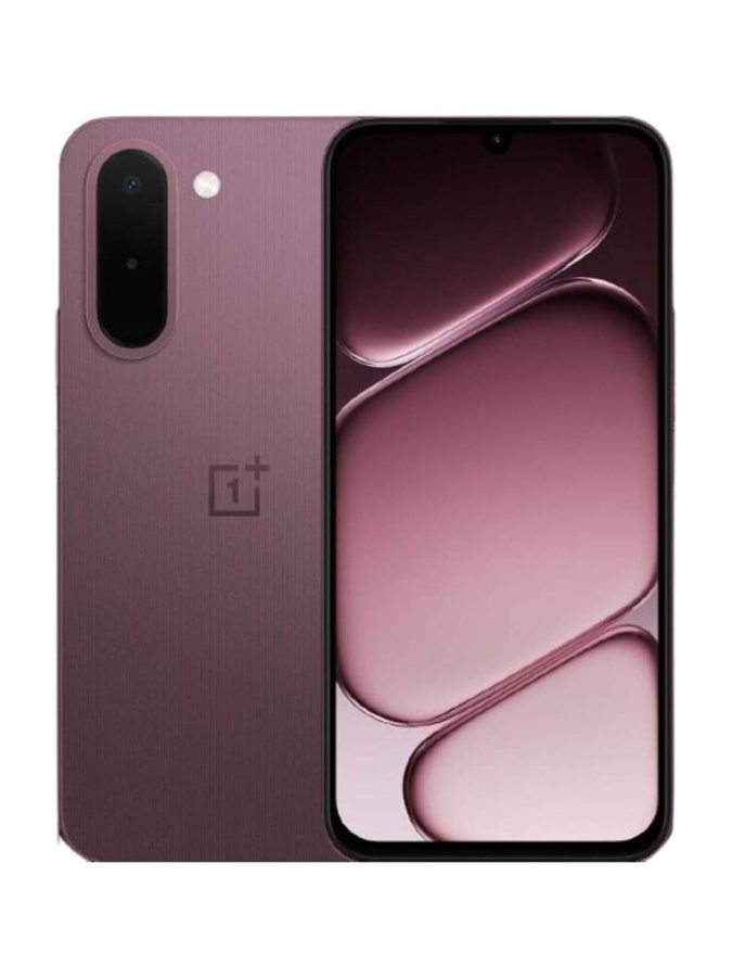 [PH-ONE-1773403FDD] OnePlus N6X (Burgundy Red, 4GB RAM, 64 GB)