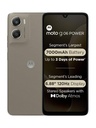 [PH-MOT-71C29F4A5E] MOTOROLA g06 power (Pantone Laurel Oak, 4GB RAM, 64 GB)