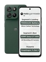[PH-MOT-8DF8DF16BF] MOTOROLA g67 power 5G (Pantone CILANTRO, 12GB RAM, 256 GB)
