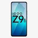 [PH-IQO-4B45EA8EFC] IQOO Z9 5G (Graphene Blue, 8GB RAM, 128 GB)