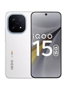 [PH-IQO-F9D8868F3D] IQOO 15 5G (Legend, 16GB RAM, 512 GB)