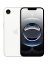 [PH-APP-568A020DE2] Apple iPhone 16e (White, 128 GB)