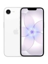 [PH-APP-B4C5EDCD80] Apple iPhone 17e (White, 256 GB)