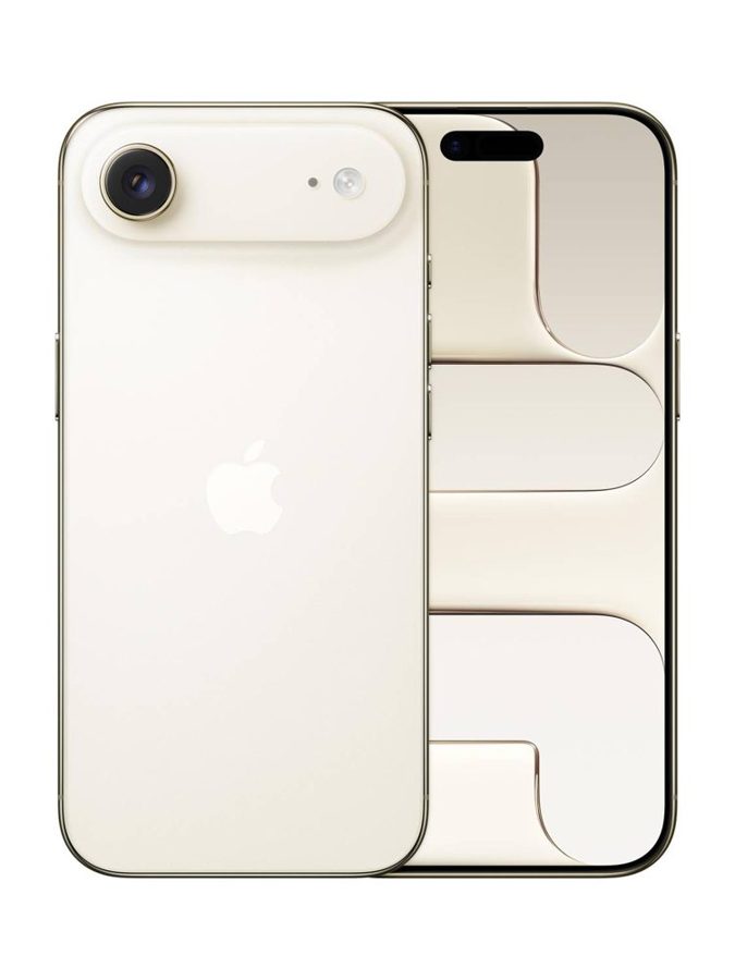 [PH-APP-9DFFDCB7E3] Apple iPhone Air (Light Gold, 512 GB)