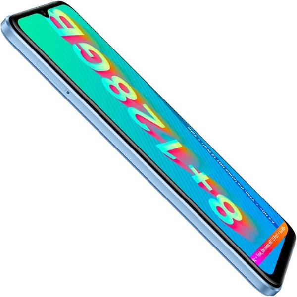 Infinix Hot 12 Pro (Electric Blue, 128 GB) (8 GB RAM) - Photo 5