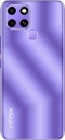 Infinix Smart 6 (Starry Purple, 64 GB) (2 GB RAM) - Photo 3