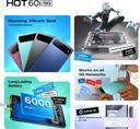 Infinix HOT 60i 5G (Shadow Blue, 128 GB) (4 GB RAM) - Photo 3