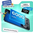 Infinix HOT 60i 5G (Shadow Blue, 128 GB) (4 GB RAM) - Photo 5