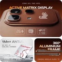 Infinix NOTE 60 Pro (Mocha Brown, 128 GB) (8 GB RAM) - Photo 2