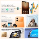 Infinix SMART 20 (Sunlike Orange, 64 GB) (4 GB RAM) - Photo 2