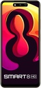 Infinix SMART 8 HD (Shiny Gold, 64 GB) (3 GB RAM) - Photo 2