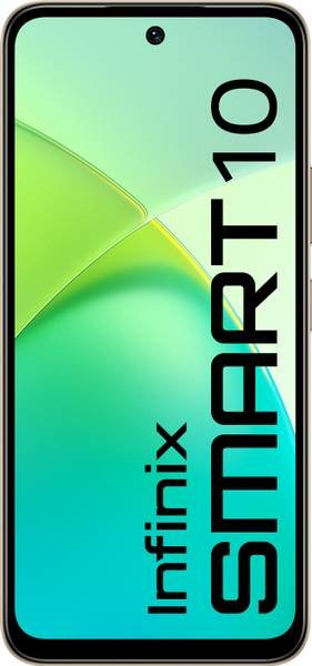 Infinix SMART 10 (Twilight Gold, 64 GB) (4 GB RAM) - Photo 2