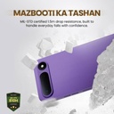Tecno Spark 50 5G (Fantasy Purple, 128 GB) (4 GB RAM) - Photo 4