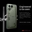 Tecno Pova 8 5G (Terminal Green, 128 GB) (6 GB RAM) - Photo 3