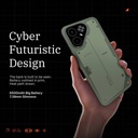Tecno Pova 8 Pro 5G (Tundra Green, 256 GB) (8 GB RAM) - Photo 5