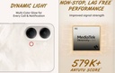 IQOO Z11 lite 5G (Solar Flame, 128 GB) (6 GB RAM) - Photo 3