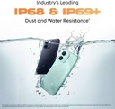 IQOO Z11x 5G (Prismatic Green, 256 GB) (8 GB RAM) - Photo 3
