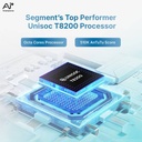 Ai+ Nova 2 5G (Purple, 64 GB) (4 GB RAM) - Photo 3