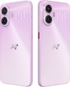 Ai+ Nova 2 Pro 5G (Purple, 128 GB) (6 GB RAM) - Photo 2
