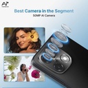Ai+ Nova 2 5G (Black, 64 GB) (4 GB RAM) - Photo 4