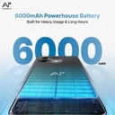 Ai+ Nova 2 5G (Black, 64 GB) (4 GB RAM) - Photo 5
