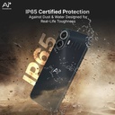 Ai+ Nova 2 Pro 5G (Black, 128 GB) (8 GB RAM) - Photo 3