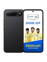 [SM4-228B871529117A54] Tecno Spark 50 5G (Ink Black, 128 GB) (4 GB RAM)