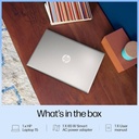 HP 15 (2026) LPDDR5 5500Mhz AMD Athlon Dual Core 7120U - (8 GB/512 GB SSD/Windows 11 Home) 15 - Copilot Key Thin and Light Laptop - Photo 4