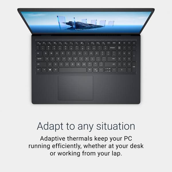 DELL 15 Inspiron Intel Core 3 - (16 GB/512 GB SSD/Windows 11 Home) DC15250 Thin and Light Laptop - Photo 2