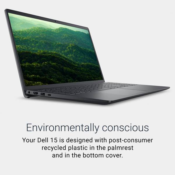 DELL 15 Inspiron Intel Core 3 100U - (8 GB/512 GB SSD/Windows 11 Home) DC15250 Thin and Light Laptop - Photo 3