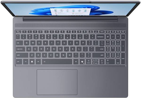 Lenovo IdeaPad Slim 3 WUXGA IPS with 1Yr ADP Intel Core i5 13th Gen 13420H - (16 GB/512 GB SSD/Windows 11 Home) 15IRH10 Thin and Light Laptop - Photo 2