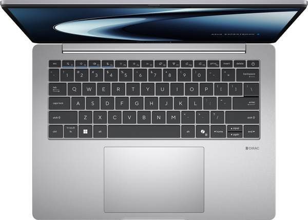 ASUS ExpertBook P3 with AI PC IR Cam 1 Yr ADP Intel Core Ultra 7 255H - (16 GB/512 GB SSD/Windows 11 Home) P3406CCAP-LY0127WS Thin and Light Laptop - Photo 3