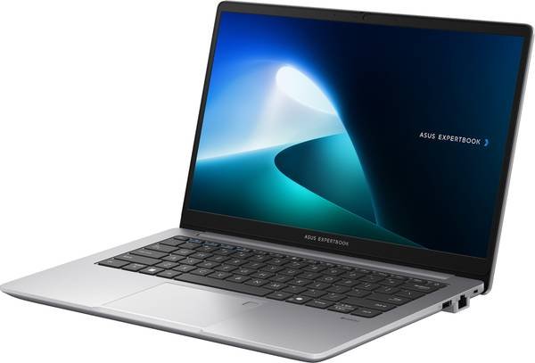 ASUS ExpertBook P1 Intel Core 3 100U - (8 GB/512 GB SSD/Windows 11 Home) P1403CVAYB-S62421WS Thin and Light Laptop - Photo 3