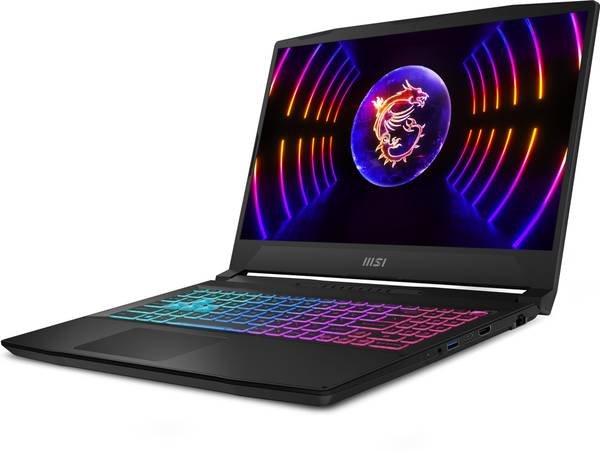 MSI Katana 15 Intel Core i5 13th Gen 13420H - (16 GB/1 TB SSD/Windows 11 Home/6 GB Graphics/NVIDIA GeForce RTX 3050/144 Hz/75 W) Katana 15 B13UDXK Gaming Laptop - Photo 3