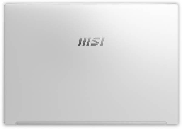 MSI Modern 14 AMD Ryzen 5 Hexa Core 7530U - (16 GB/512 GB SSD/Windows 11 Home) Modern 14 C7M-062IN Thin and Light Laptop - Photo 4