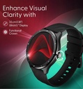Fastrack Fastrack Revoltt FR2 Smartwatch (Black, Free Size) - Photo 2