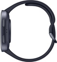 AMAZFIT Bip 6 1.97 inch AMOLED GPS , BT Calling, 14-Day Battery, 140+ Sports Smartwatch (Black, Free Size) - Photo 4