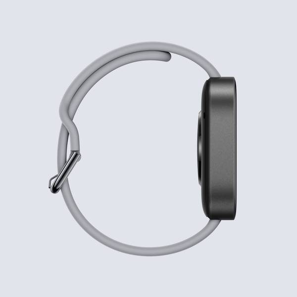 CMF by Nothing Watch Pro Smartwatch (Grey, Free Size) - Photo 3