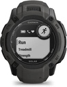 GARMIN Instinct 2X solar Smartwatch (Black, Free Size) - Photo 4