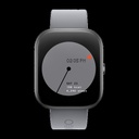 [SMW-40EF9E546B1FD7E9] CMF by Nothing Watch Pro Smartwatch (Grey, Free Size)