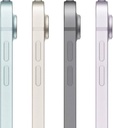 Apple 2024 iPad Air (M2) 1 TB ROM 11 inch with Wi-Fi+5G Apple M2 Chip (Purple) - Photo 3