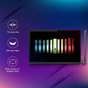 Lenovo Tab Yoga 11 4 GB RAM 128 GB ROM 11 inch with 4G MediaTek Helio G90T Tablet (Storm Grey) - Photo 3