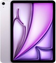 [SMT-5DD4BDA6DC84482E] Apple 2024 iPad Air (M2) 1 TB ROM 11 inch with Wi-Fi+5G Apple M2 Chip (Purple)